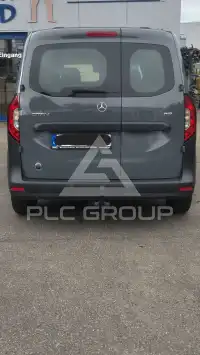 2022 Mercedes Benz Citan