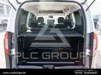 2022 Mercedes Benz Citan