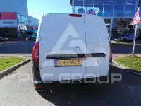 2022 Mercedes Benz Citan