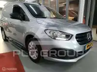 2022 Mercedes Benz Citan
