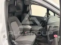 2022 Mercedes Benz Citan