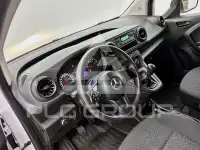 2022 Mercedes Benz Citan
