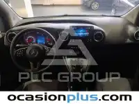 2022 Mercedes Benz Citan