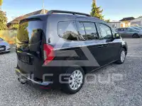 2022 Mercedes Benz Citan