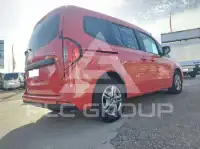 2022 Mercedes Benz Citan