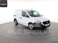 2022 Mercedes Benz Citan