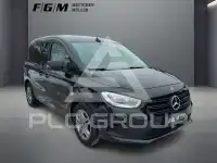 2022 Mercedes Benz Citan