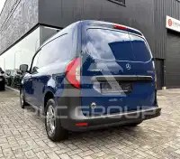 2022 Mercedes Benz Citan
