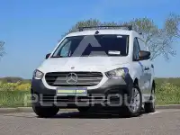 2022 Mercedes Benz Citan