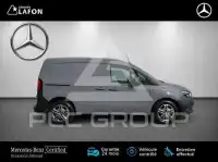2022 Mercedes Benz Citan