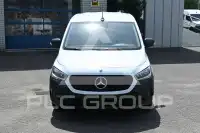 2022 Mercedes Benz Citan