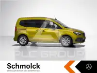 2022 Mercedes Benz Citan
