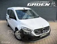 2022 Mercedes Benz Citan