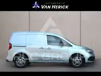 2022 Mercedes Benz Citan