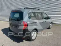 2022 Mercedes Benz Citan