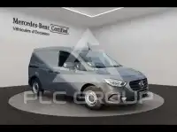 2022 Mercedes Benz Citan