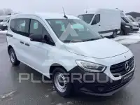 2022 Mercedes Benz Citan
