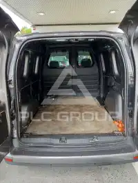 2022 Mercedes Benz Citan