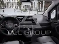 2022 Mercedes Benz Citan