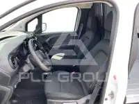 2022 Mercedes Benz Citan