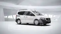 2022 Mercedes Benz Citan