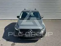 2022 Mercedes Benz Citan