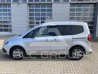 2022 Mercedes Benz Citan