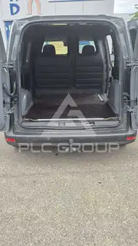 2022 Mercedes Benz Citan