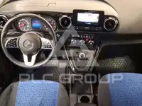 2022 Mercedes Benz Citan