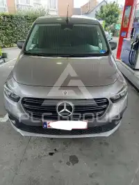 2022 Mercedes Benz Citan