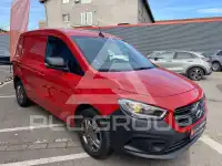2022 Mercedes Benz Citan