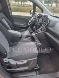 2022 Mercedes Benz Citan