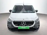 2022 Mercedes Benz Citan