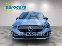 2022 Mercedes Benz Citan