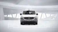 2022 Mercedes Benz Citan