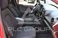 2022 Mercedes Benz Citan