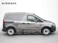 2022 Mercedes Benz Citan