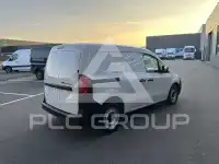 2022 Mercedes Benz Citan