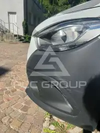 2022 Mercedes Benz Citan