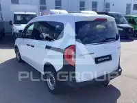 2022 Mercedes Benz Citan