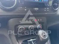 2022 Mercedes Benz Citan