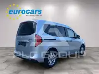 2022 Mercedes Benz Citan