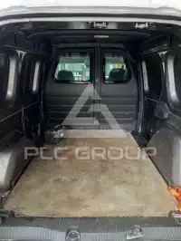 2022 Mercedes Benz Citan
