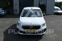 2022 Mercedes Benz Citan