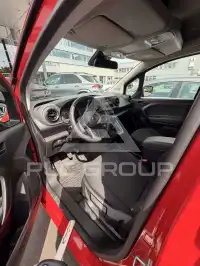 2022 Mercedes Benz Citan