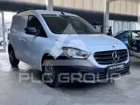 2022 Mercedes Benz Citan