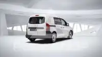 2022 Mercedes Benz Citan