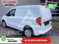 2022 Mercedes Benz Citan