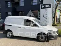 2022 Mercedes Benz Citan
