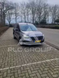 2022 Mercedes Benz Citan